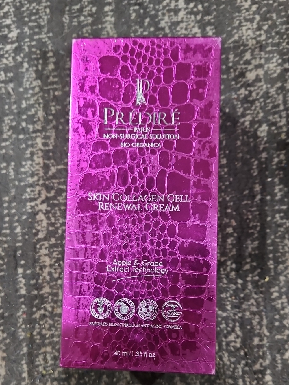 Predire Skin Collagen Cell Renewal Cream